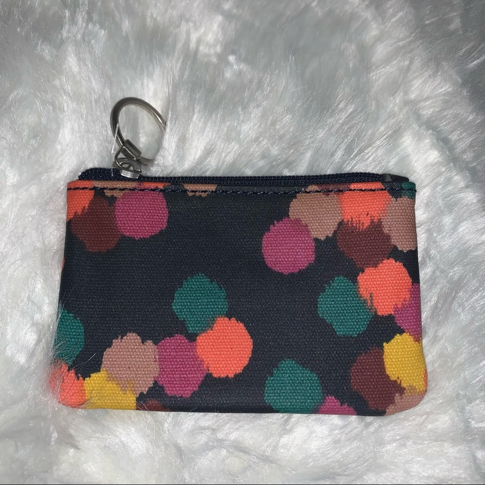 Fossil ID/ Card Holder